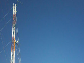 Rádio 98,7 MHZ,FM de Uruburetama