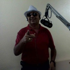 Apresentador Jobson Melo